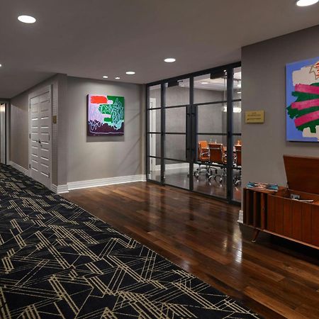 Renaissance Saint Elm Dallas Downtown Hotel Exterior foto